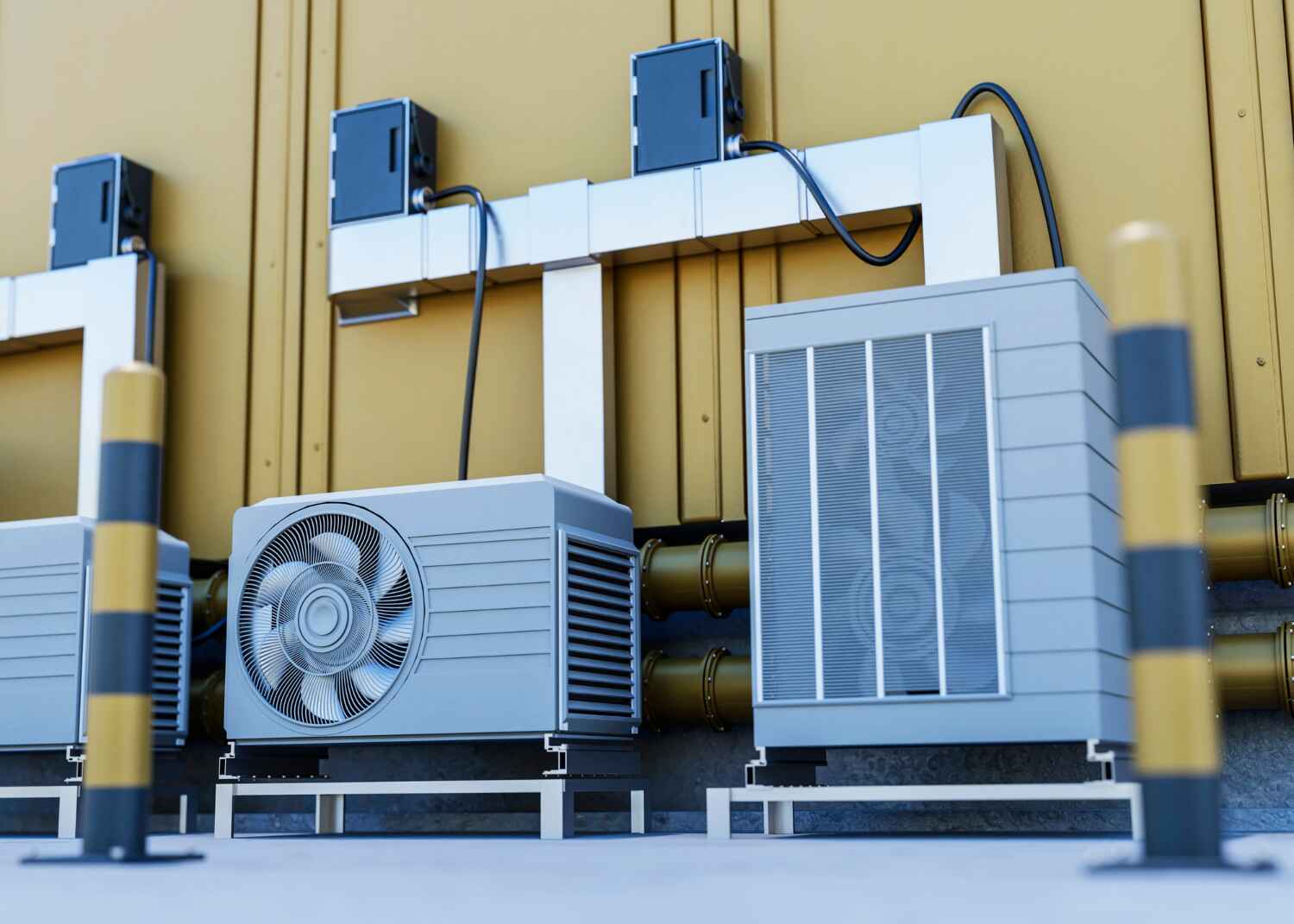 Best HVAC tune-up services  in USA